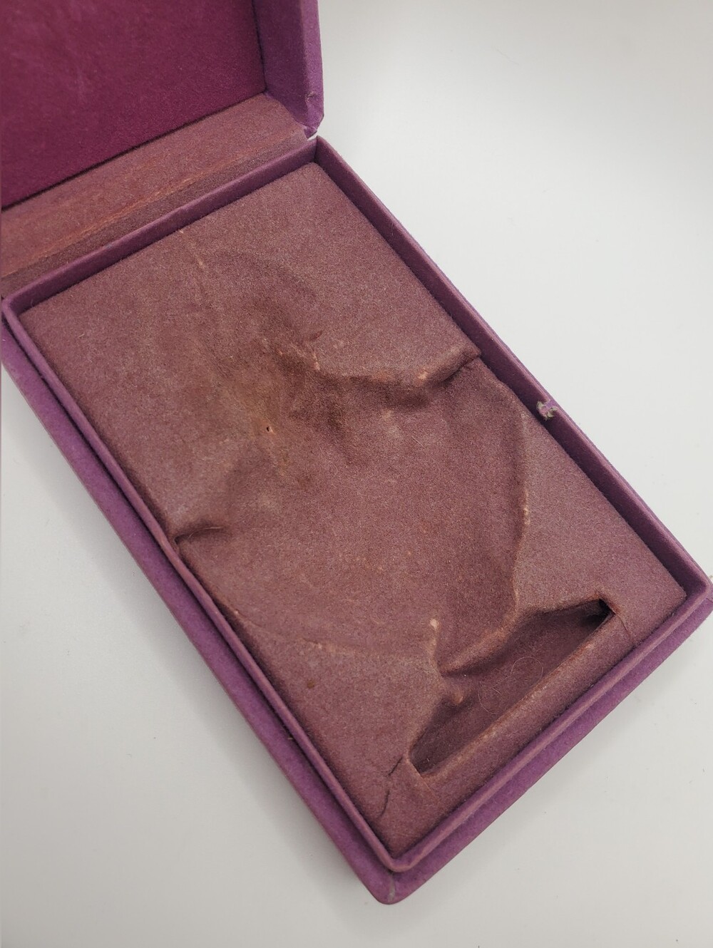 Vintage Guerlain Shalimar Box